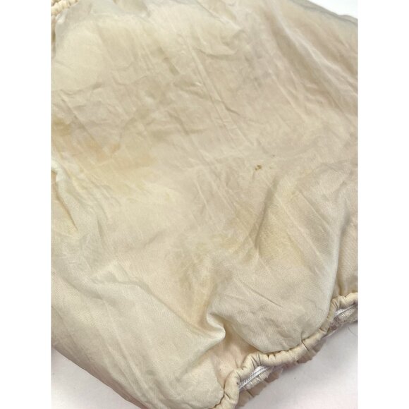 VTG 1985 Cabbage Patch Kids CUDDLY CRINKLES 5pc Clown Costume *Stains/1 Shoe* - Picture 4 of 6